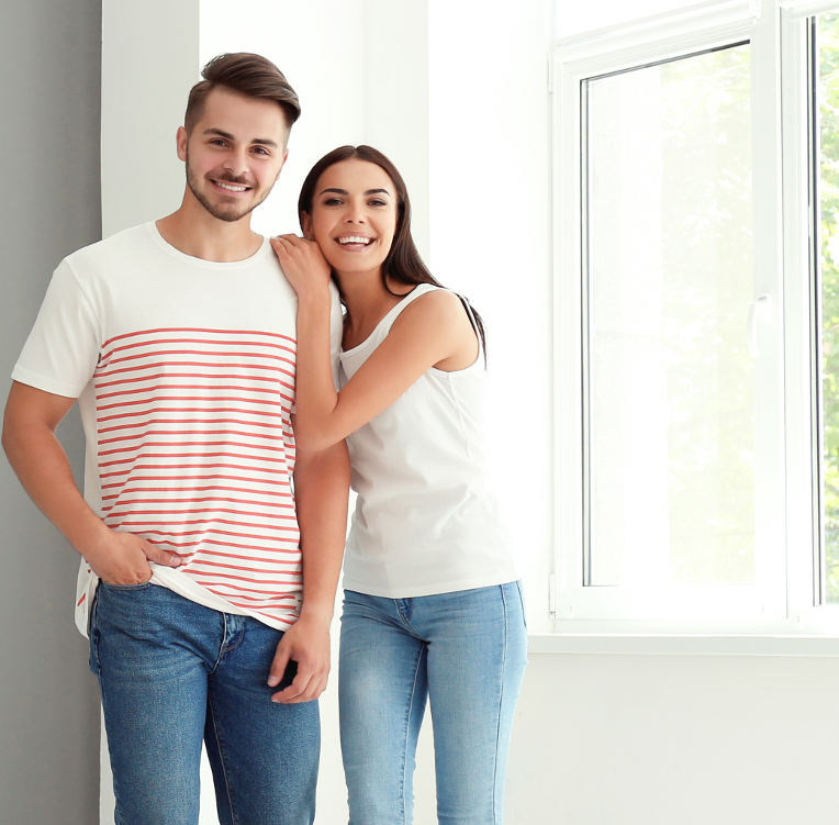 Un service sur-mesure des menuiseries certifiées Origine France Garantie en Cher